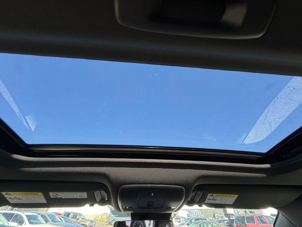 2025 Mazda CX-5 Turbo Signature - Photo 16