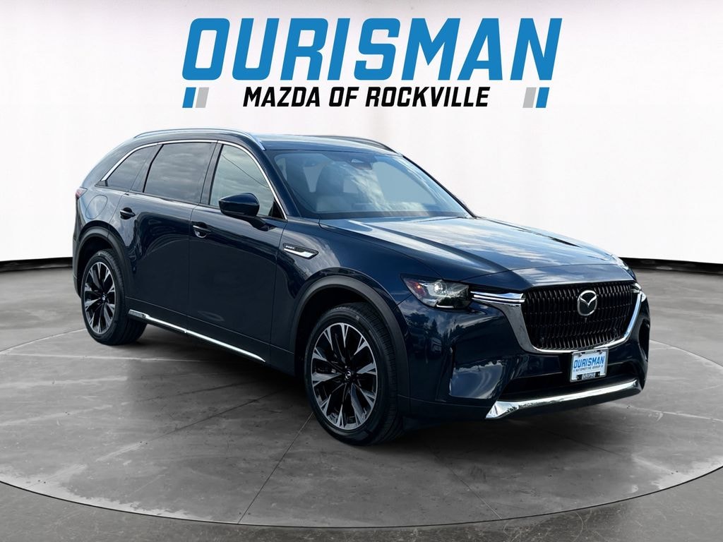 Used 2024 Mazda CX-90 Phev Premium Plus SUV