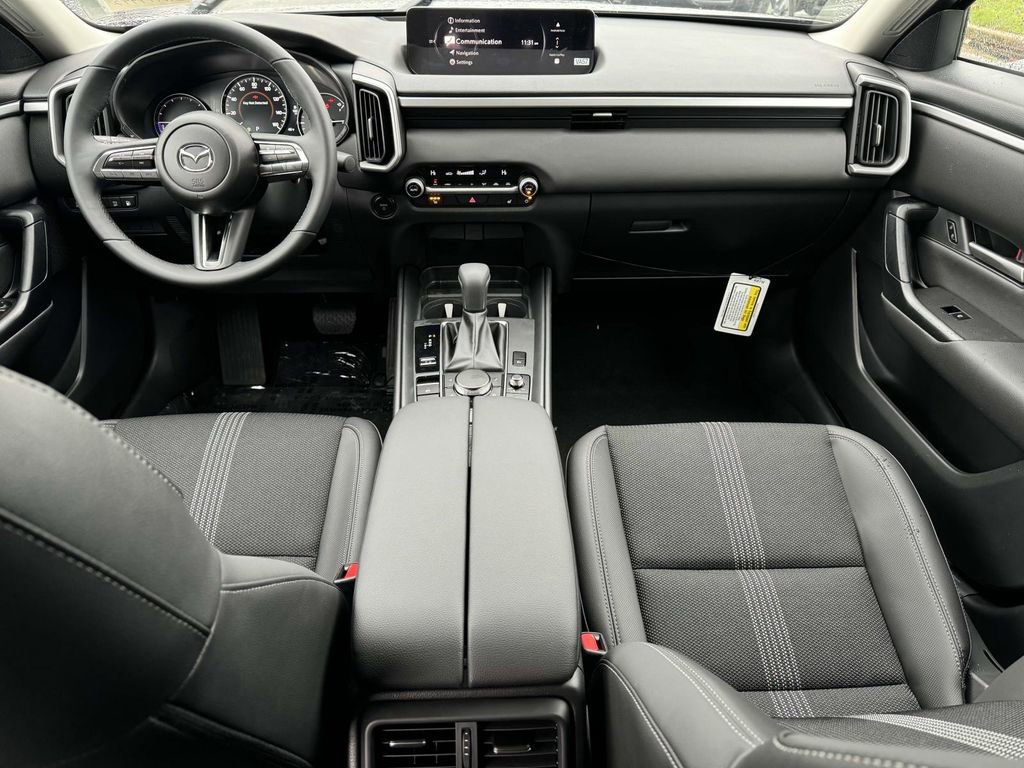 2025 Mazda CX-50 Preferred photo 2