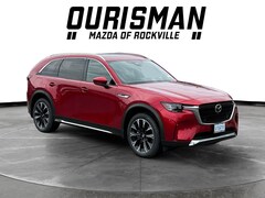 2026 Mazda CX-90 Plug-In Hybrid Premium Plus SUV