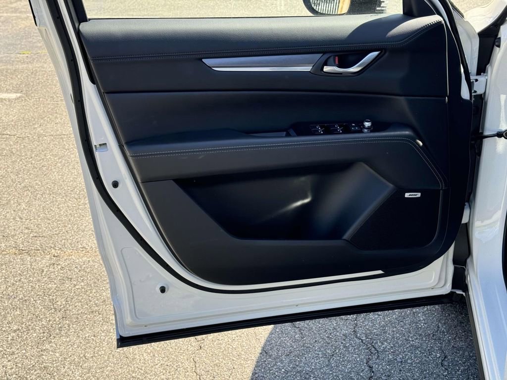 2025 Mazda CX-5 S Premium Plus package - Photo 12