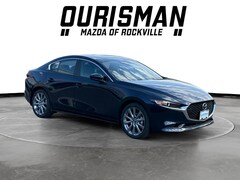 2026 Mazda Mazda3 Sedan 2.5 S Preferred Sedan