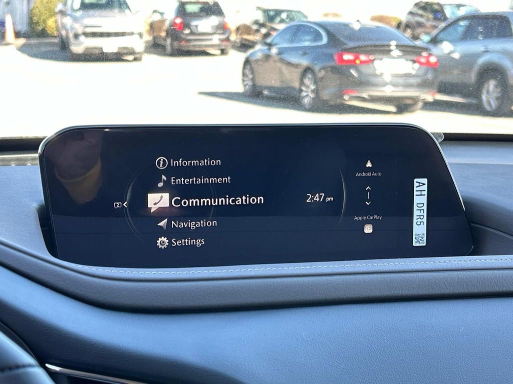 2025 Mazda CX-30 2.5 S Premium photo 3