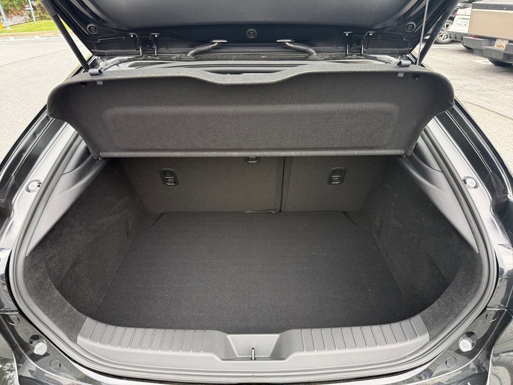 2026 Mazda Mazda3 Select Sport - Photo 23