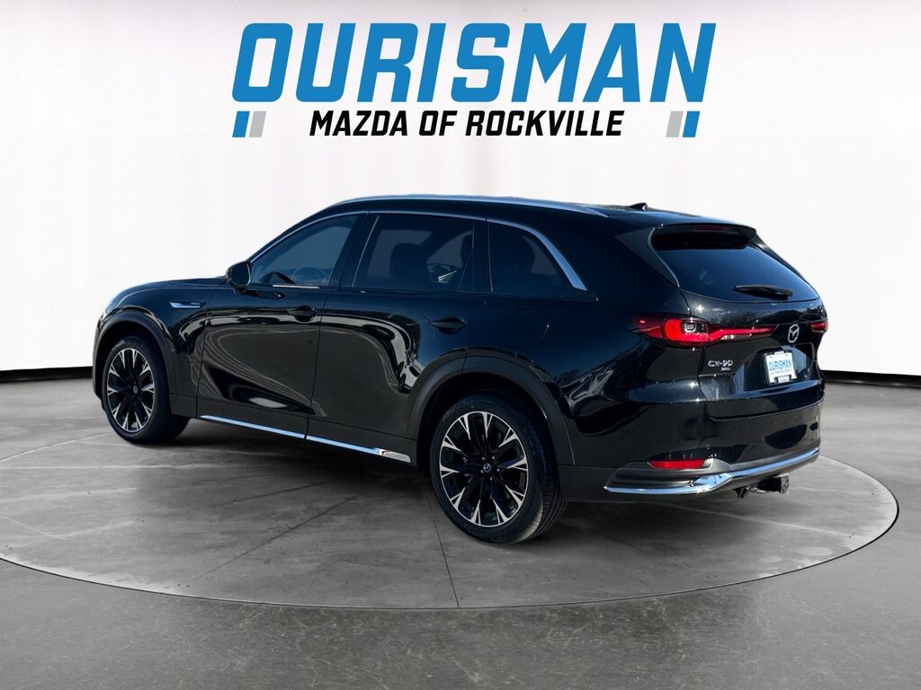 Used 2024 Mazda CX-90 Phev Premium Plus SUV