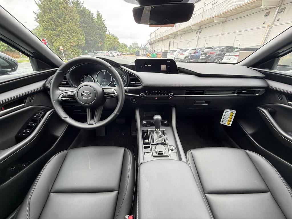 2026 Mazda Mazda3 Select Sport - Photo 26
