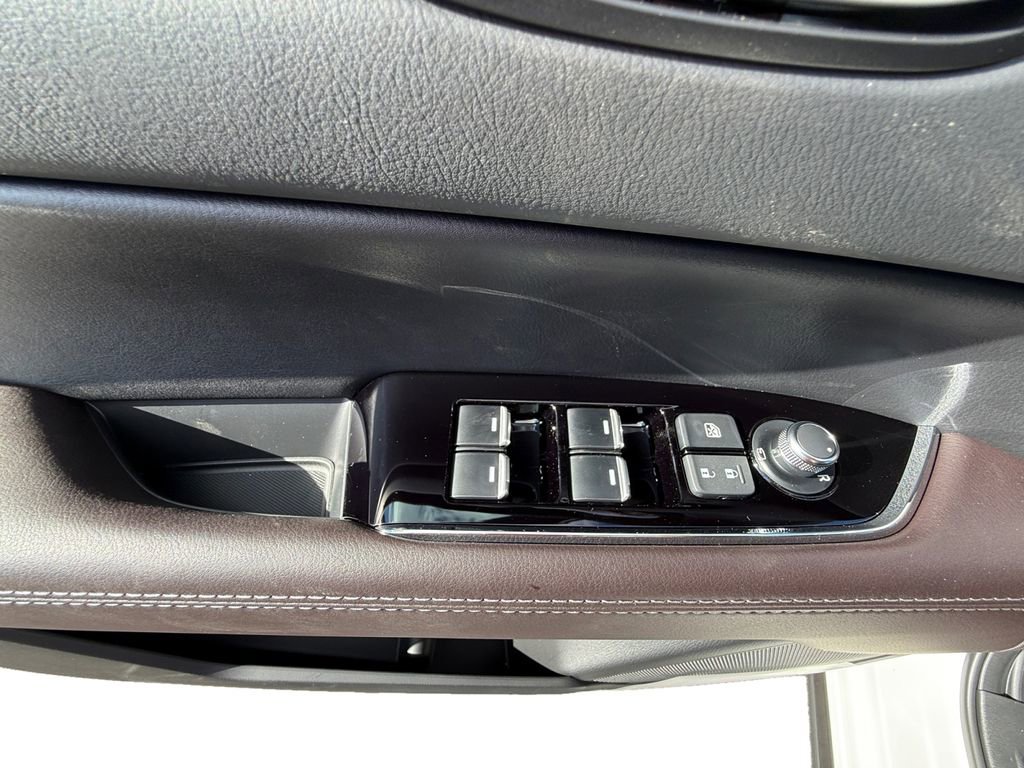 2025 Mazda CX-5 Turbo Signature - Photo 10