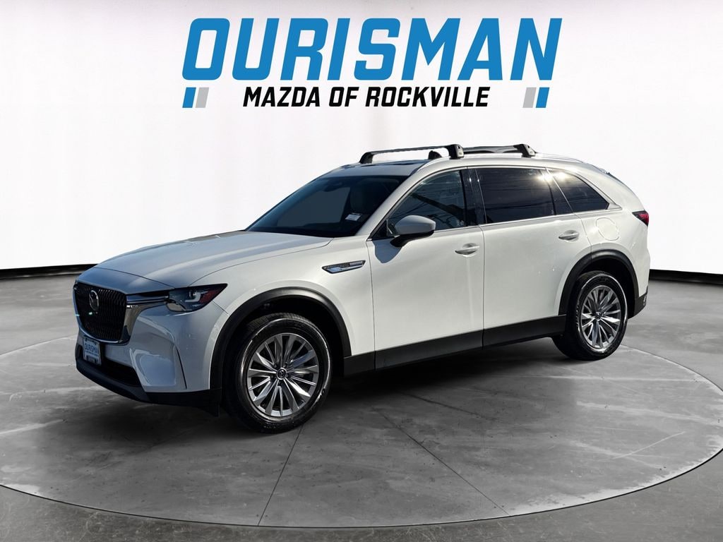 Used 2024 Mazda CX-90 Phev Preferred SUV