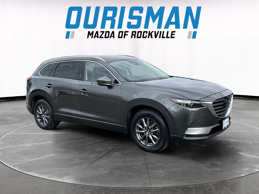 2022 Mazda CX-9 Touring's photo