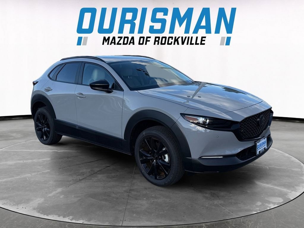 2026 Mazda CX-30 Preferred's photo