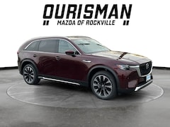 2026 Mazda CX-90 Plug-In Hybrid Premium Plus SUV