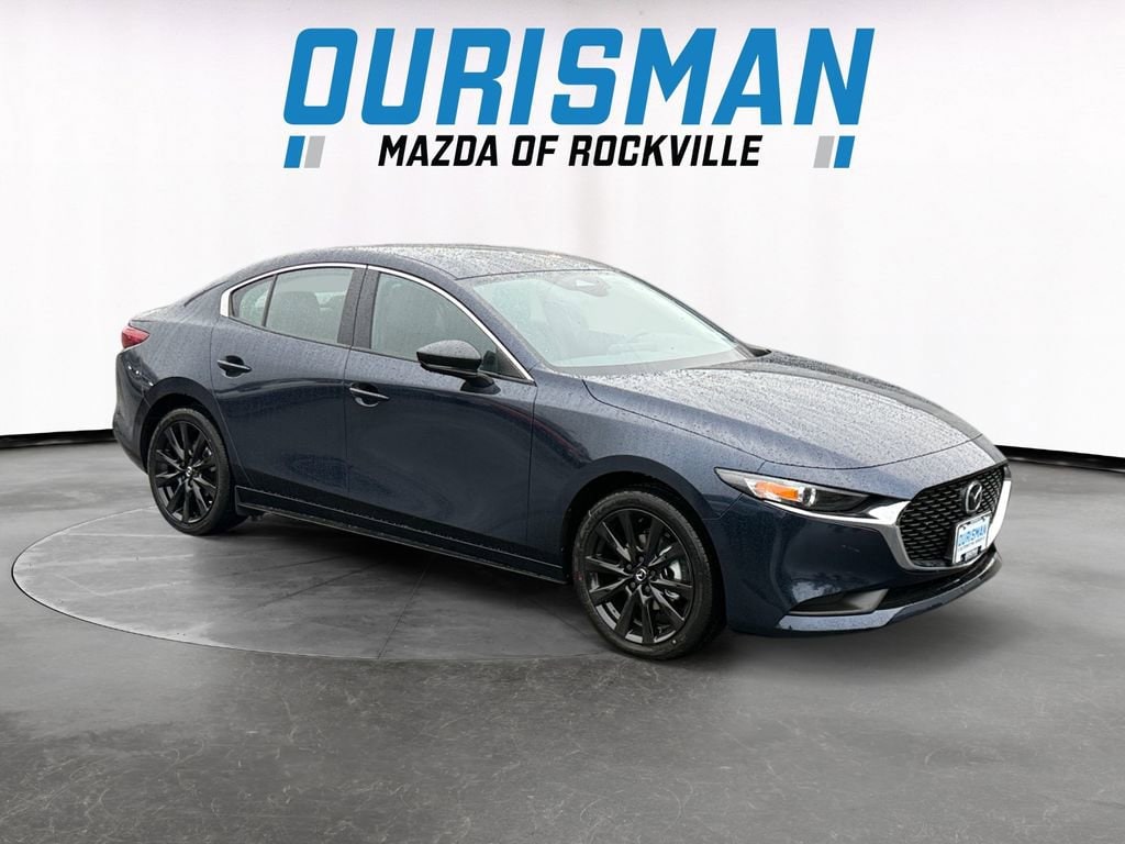 2026 Mazda CX-3 Sport's photo