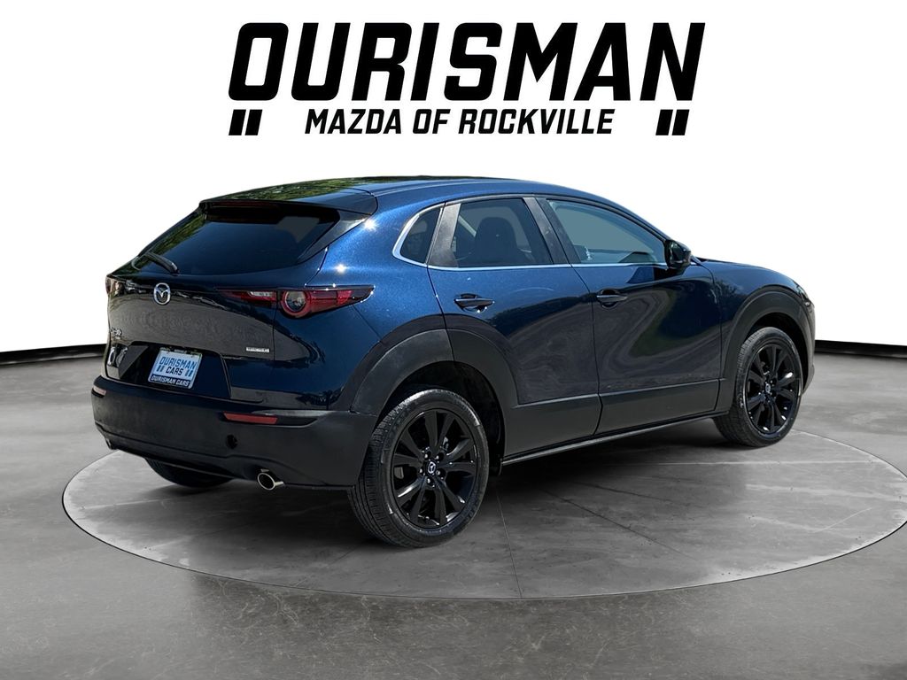 2024 Mazda CX-30 Select Sport - Photo 6
