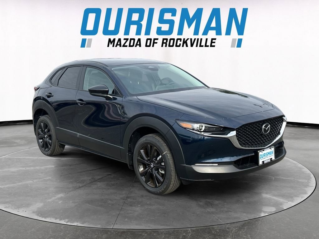 2026 Mazda CX-30 Select Sport's photo