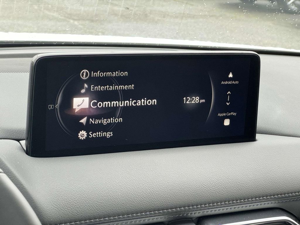 2025 Mazda CX-5 2.5 S Preferred photo 3