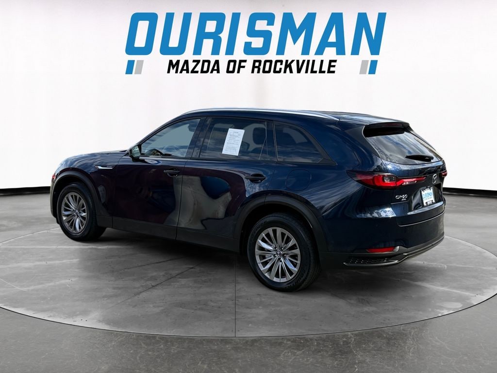 Used 2024 Mazda CX-90 Phev Preferred SUV