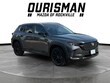  Mazda CX-50