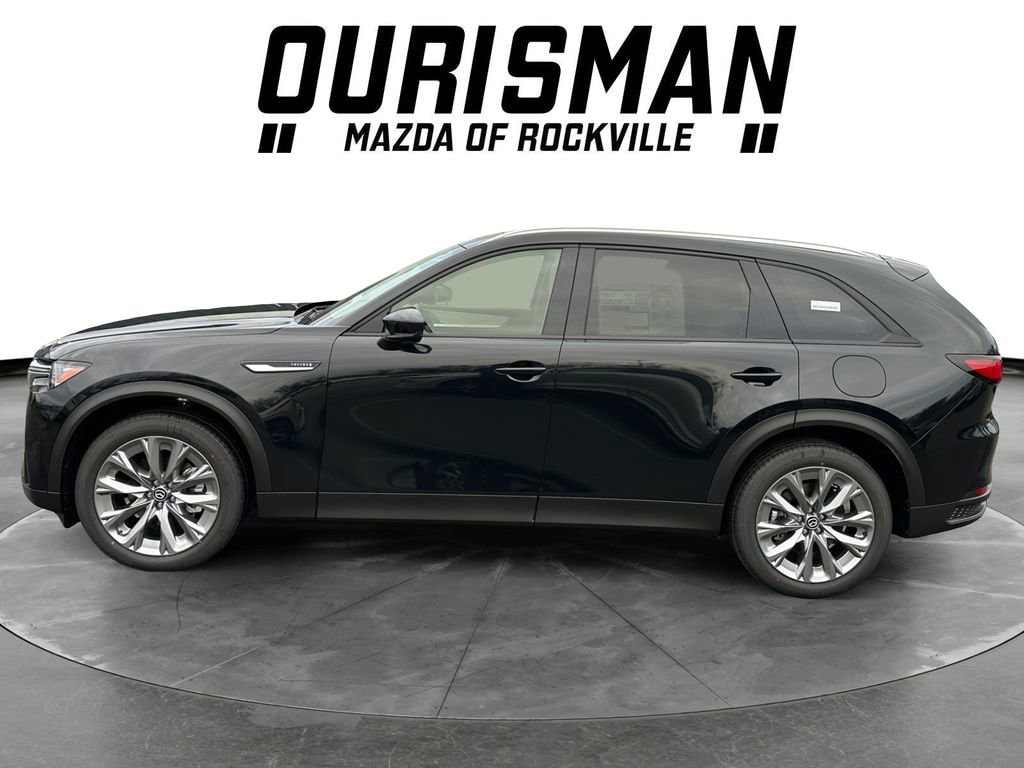2026 Mazda CX-90 Preferred Package - Photo 3