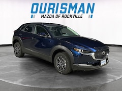 2026 Mazda CX-30 2.5 S SUV