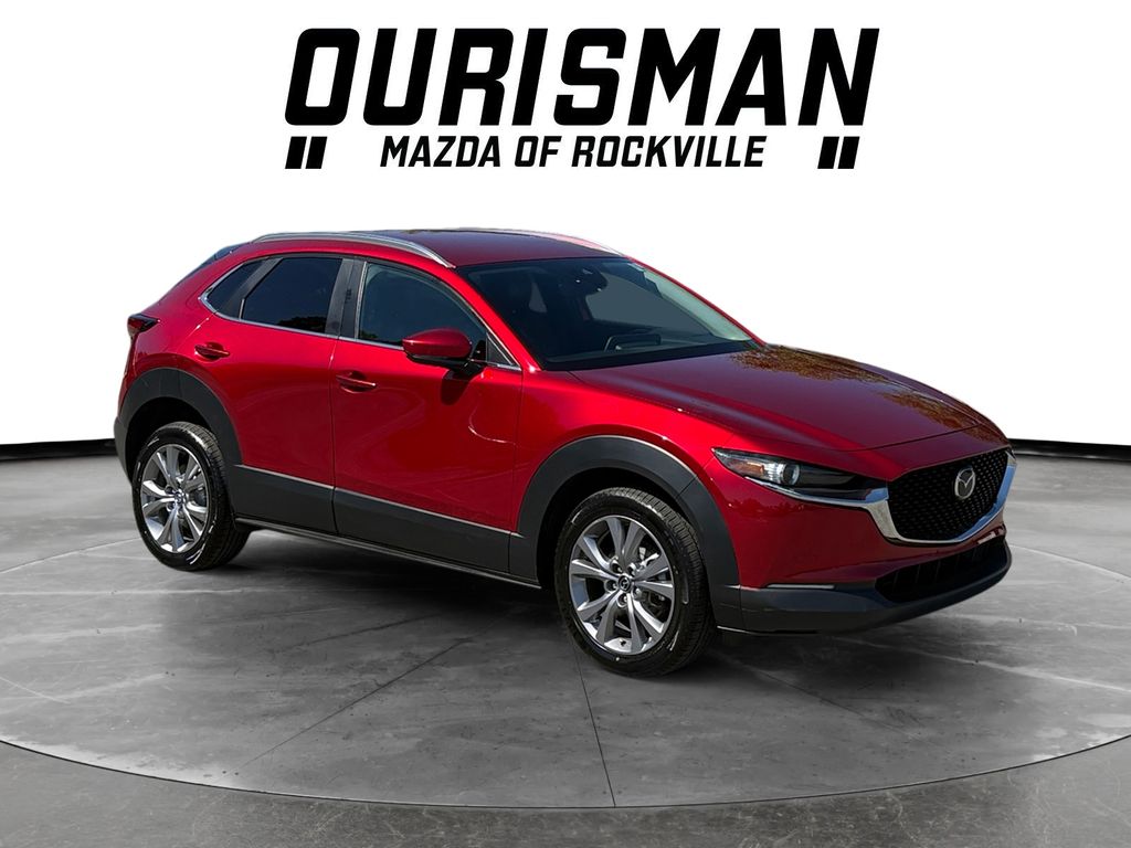 2023 Mazda CX-30 Preferred AWD's photo