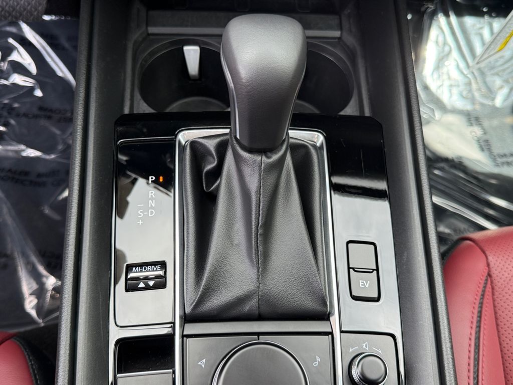 2026 Mazda CX-50 Premium Plus - Photo 19