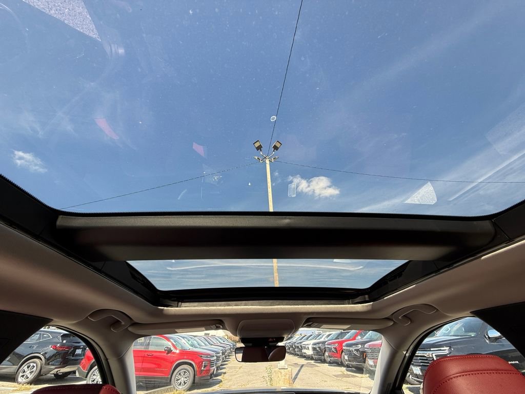 2026 Mazda CX-50 Premium Plus - Photo 18