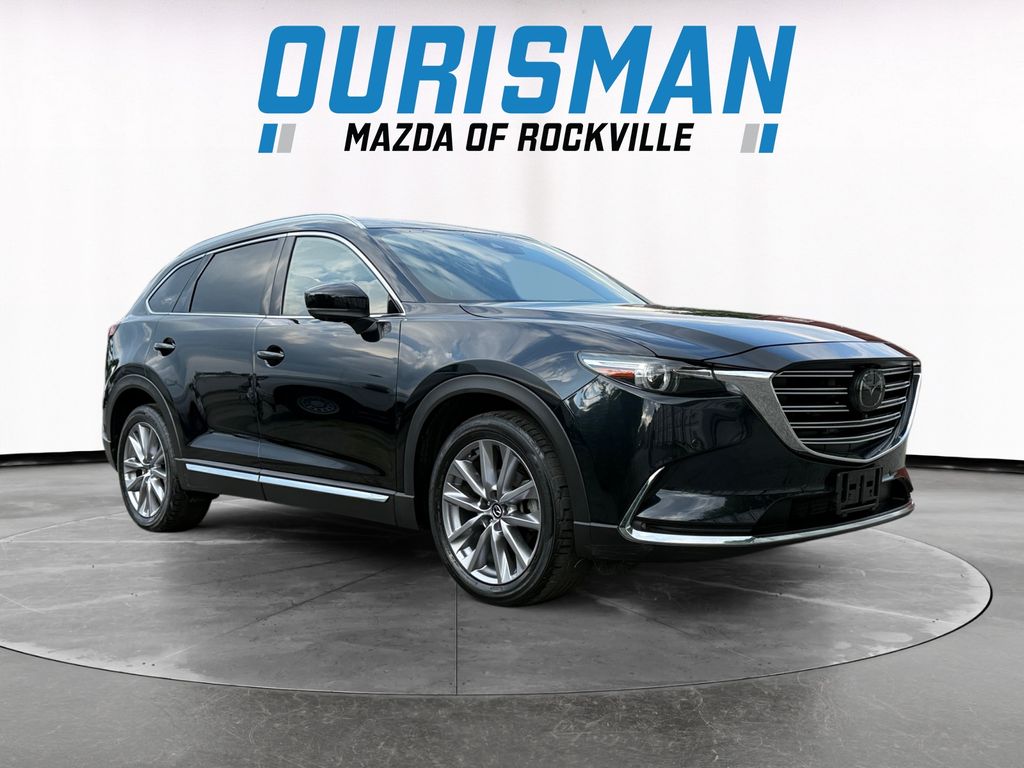 2023 Mazda CX-9 Grand Touring