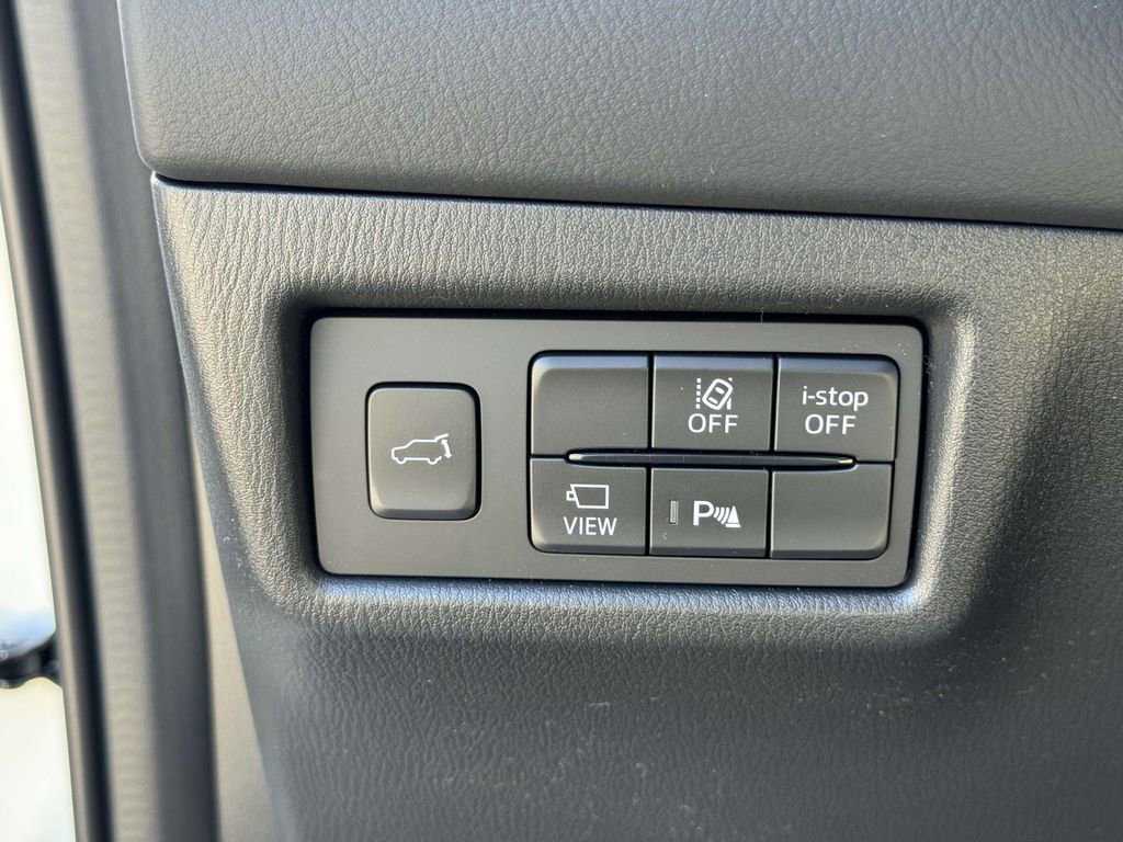 2025 Mazda CX-5 S Premium Plus package - Photo 11