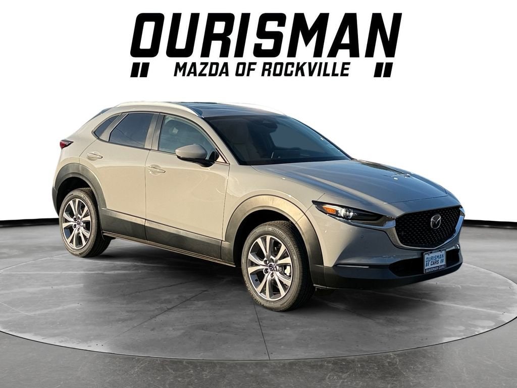 2026 Mazda CX-30 Preferred | CarEdge | CarEdge