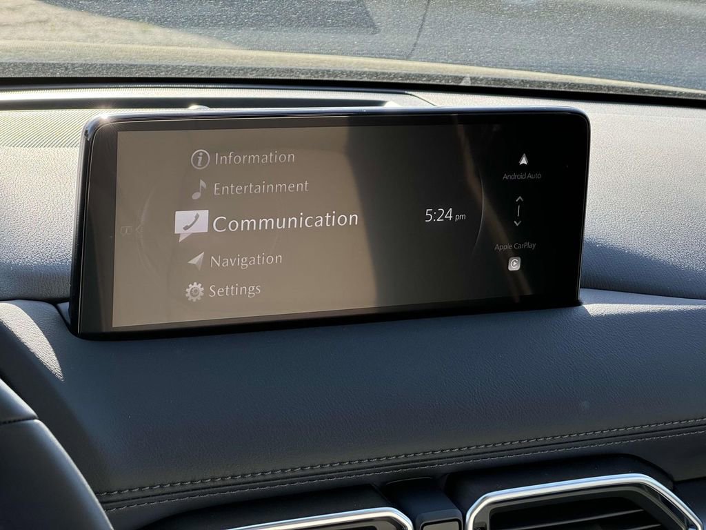 2025 Mazda CX-5 2.5 S Preferred photo 3