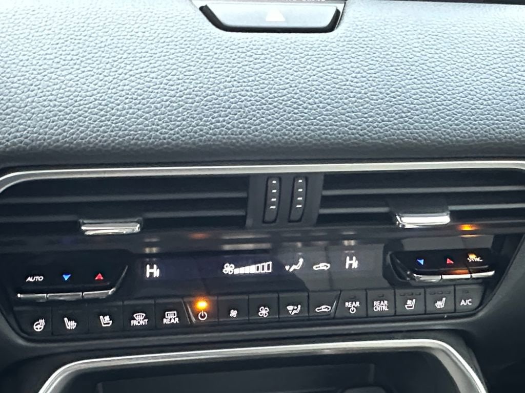 2026 Mazda CX-90 Preferred Package - Photo 16