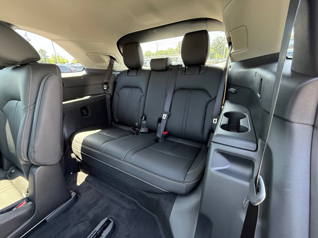 2026 Mazda CX-90 Premium Package - Photo 26