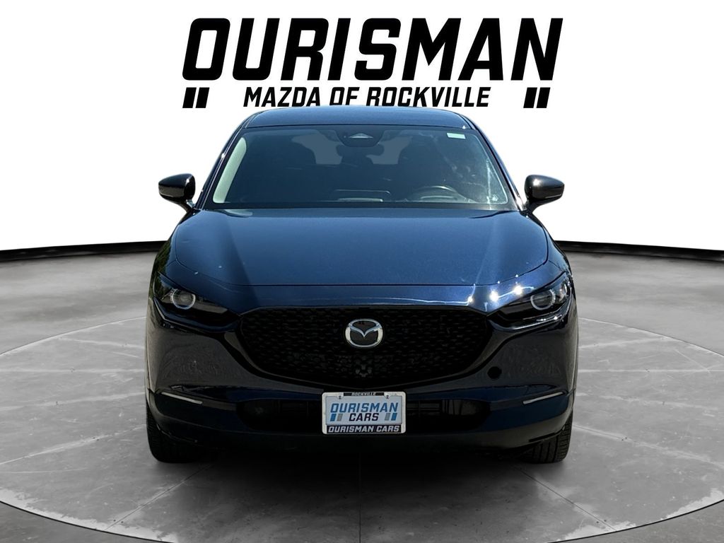2024 Mazda CX-30 Select Sport - Photo 8