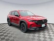  Mazda CX-50