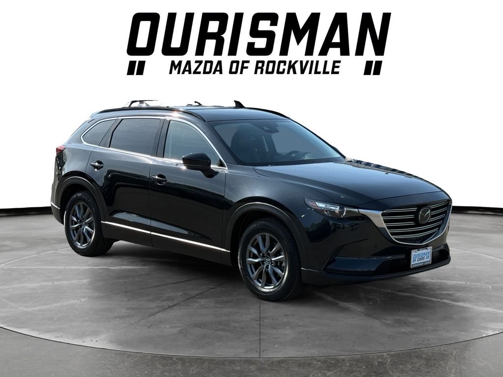 2022 Mazda CX-9 Touring AWD's photo