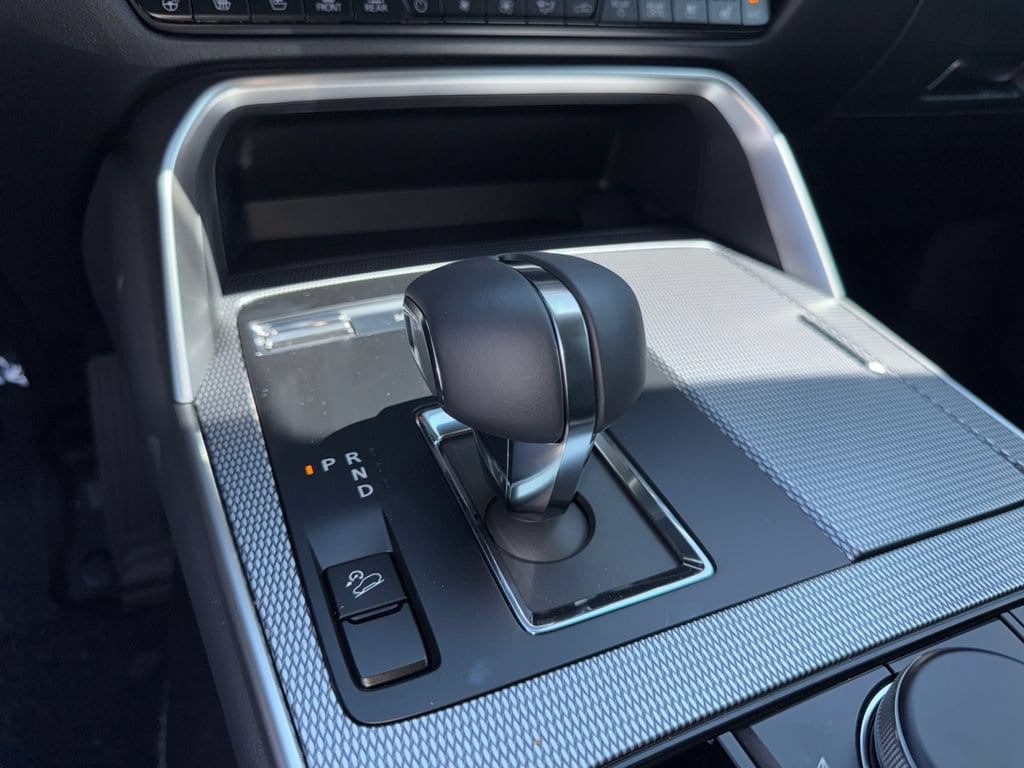 2026 Mazda CX-90 Premium Package - Photo 19