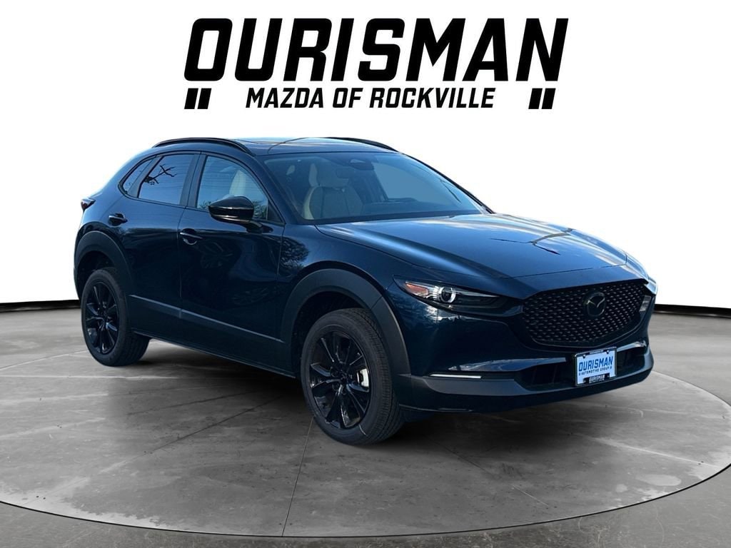 2026 Mazda CX-30 Aire Edition AWD's photo