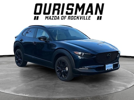 2026 Mazda CX-30 2.5 S Aire Edition SUV