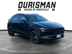2026 Mazda CX-30 2.5 S Aire Edition SUV