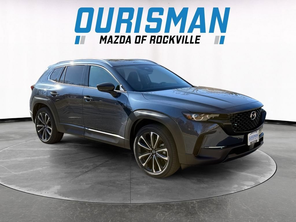 2026 Mazda CX-50 Premium's photo