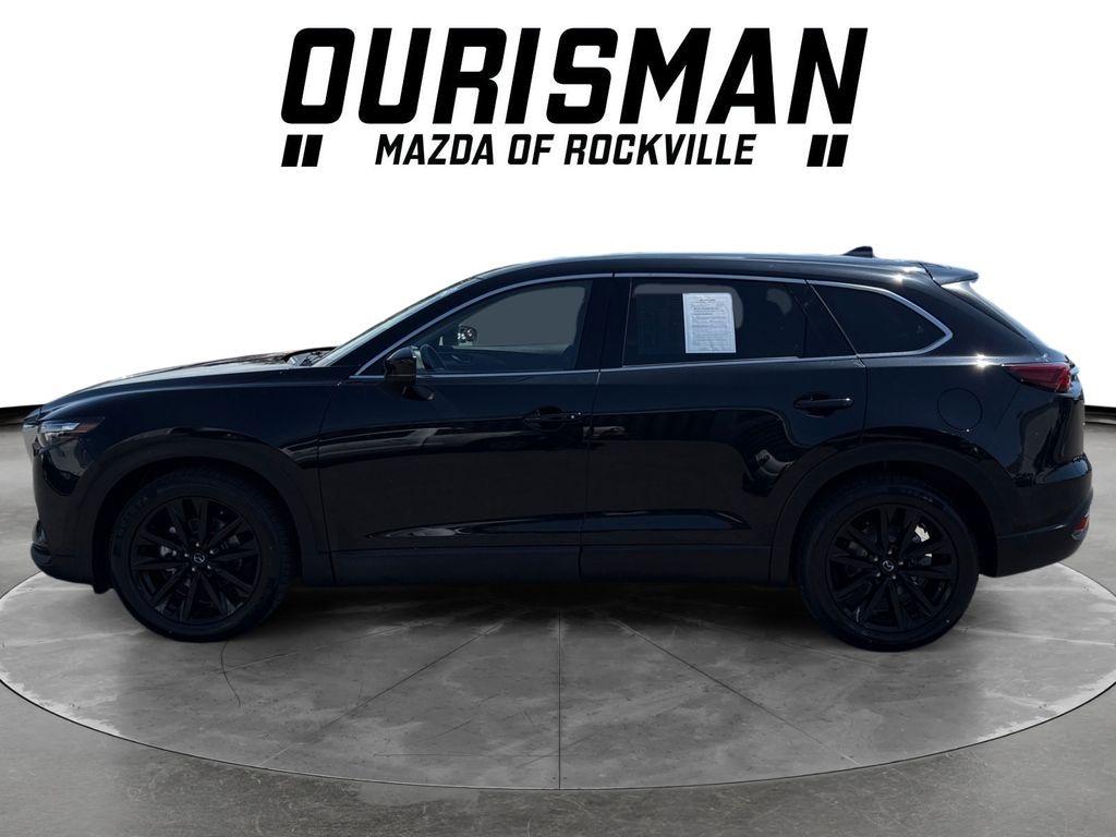 Used 2023 Mazda CX-9 Touring Plus SUV