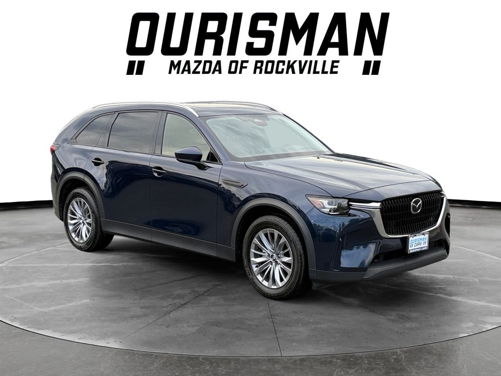 2024 Mazda CX-90 Turbo Preferred Plus Package's photo