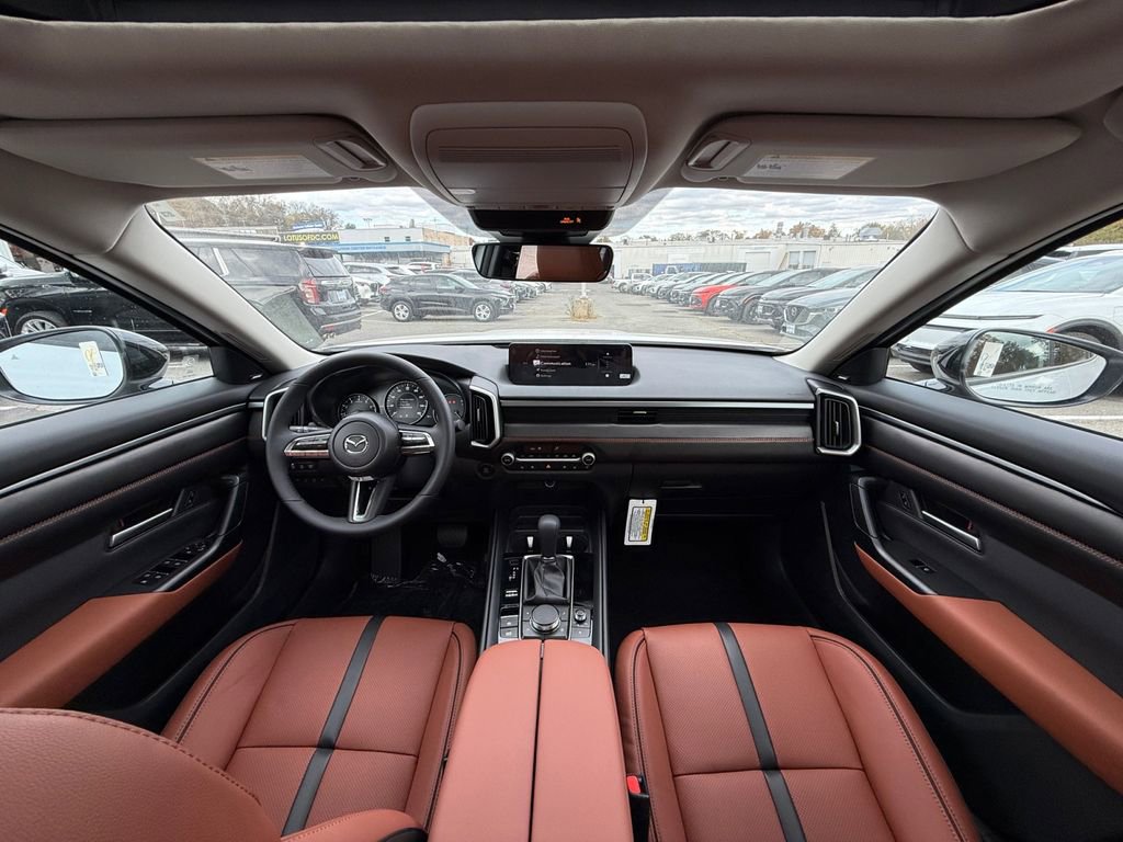 2026 Mazda CX-50 Turbo - Photo 20
