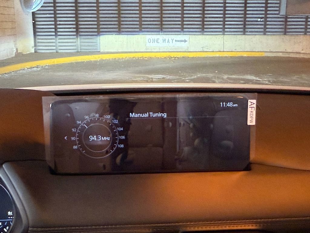 2025 Mazda CX-5 S Preferred package - Photo 17