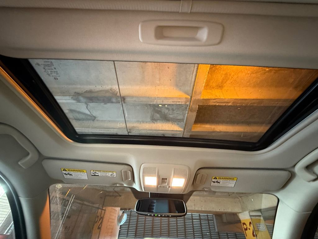 2025 Mazda CX-5 S Preferred package - Photo 19