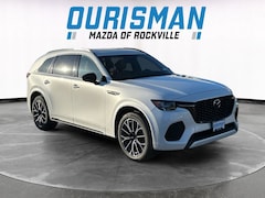 2026 Mazda CX-70 3.3 Turbo S Premium Plus SUV