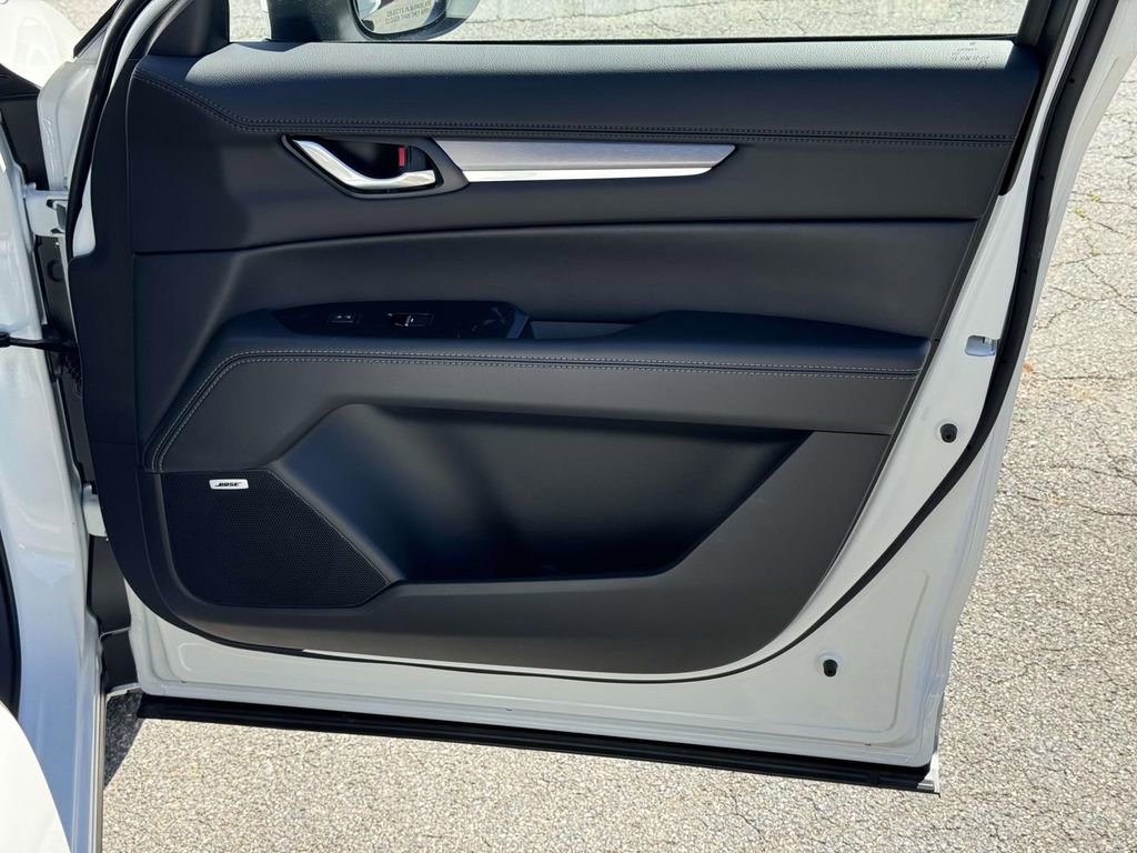 2025 Mazda CX-5 S Premium Plus package - Photo 18