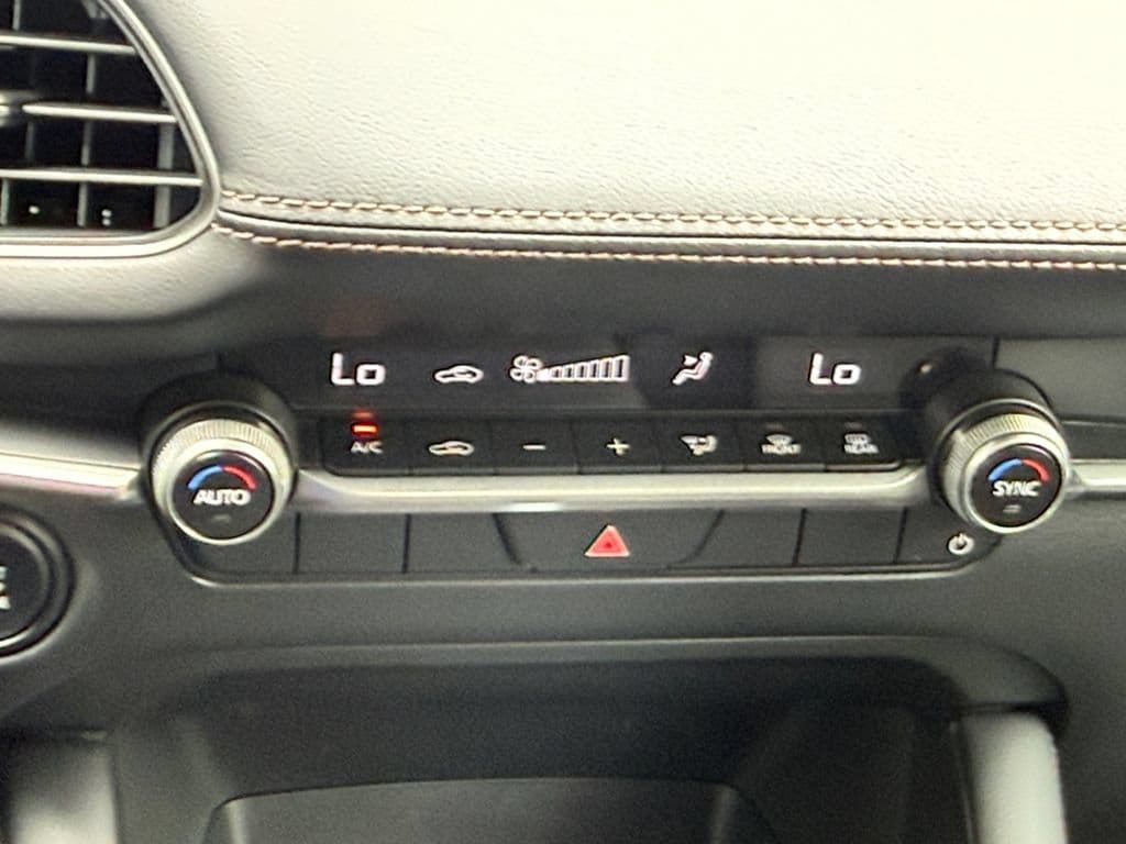 2026 Mazda Mazda3 Select Sport - Photo 16