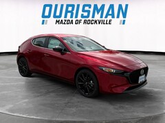 2026 Mazda Mazda3 2.5 S Select Sport Hatchback