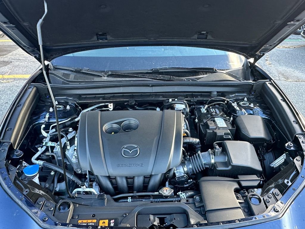 2026 Mazda CX-30 Aire Edition - Photo 25